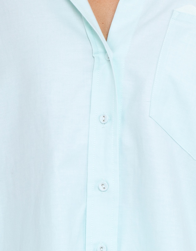 Petal & Pup - Faith Short Set - Aqua