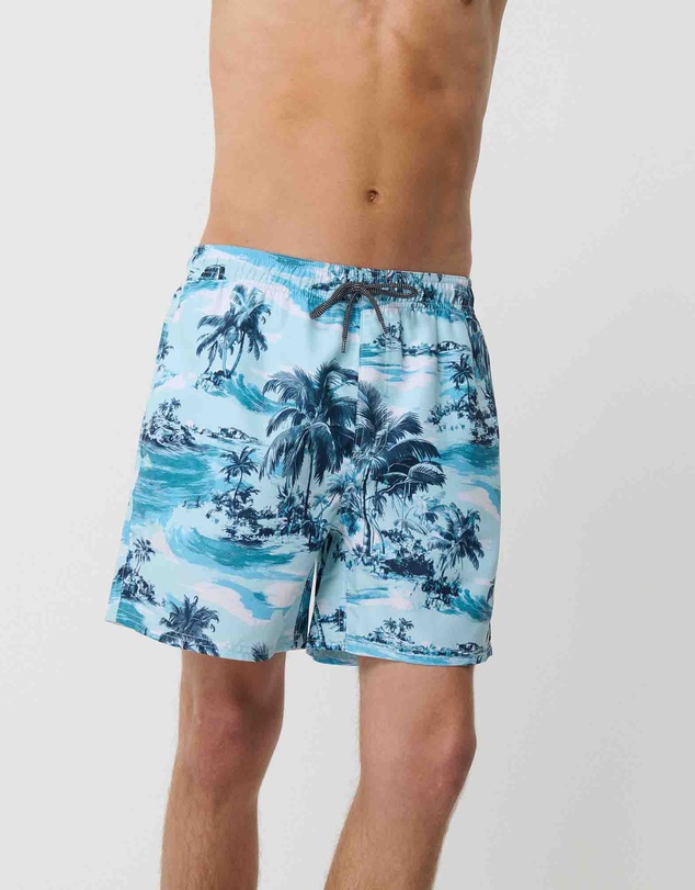 Rip Curl - Dreamers Volley Boardshort