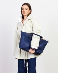 SABEN - Milan Carry-All Ink