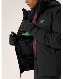 Arc'teryx - Macai Down Jacket Men's