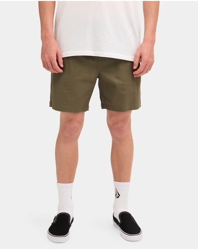 ARMY GREEN COMBO