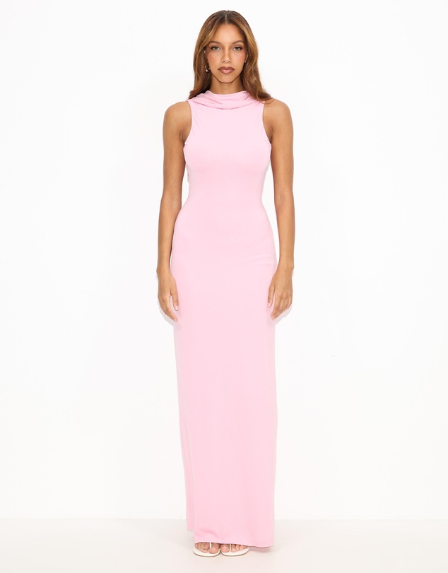 Dazie - Riley Maxi Dress