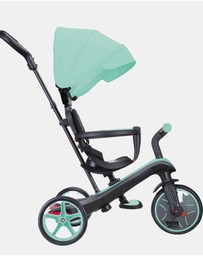 Globber - Explorer Trike 4in1