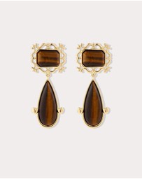 Petit Moments - Viva Earrings