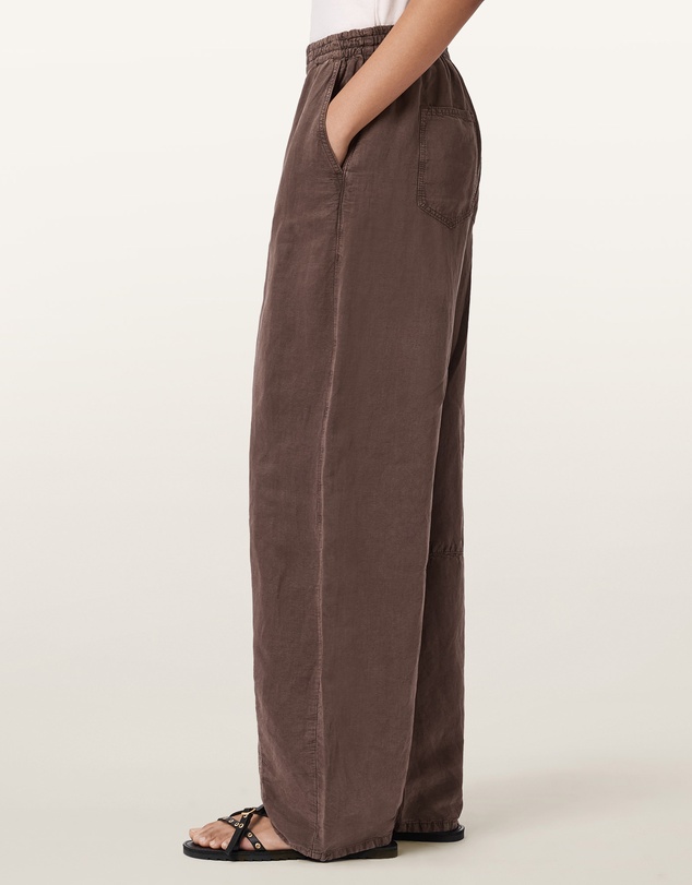 AllSaints - Jett Pull On Trousers