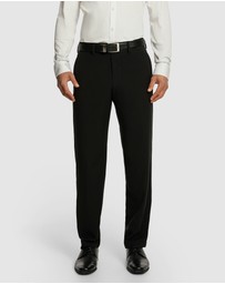 yd. - Goodfella Classic Fit Dress Pant
