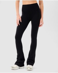Splits59 - Raquel High Waist Supplex Flare 30