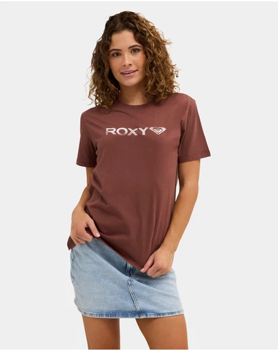 Roxy - Womens Ocean Road T-Shirt