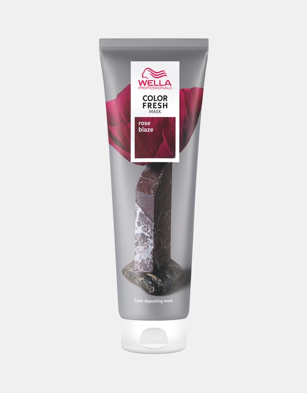 Wella - Color Fresh Mask