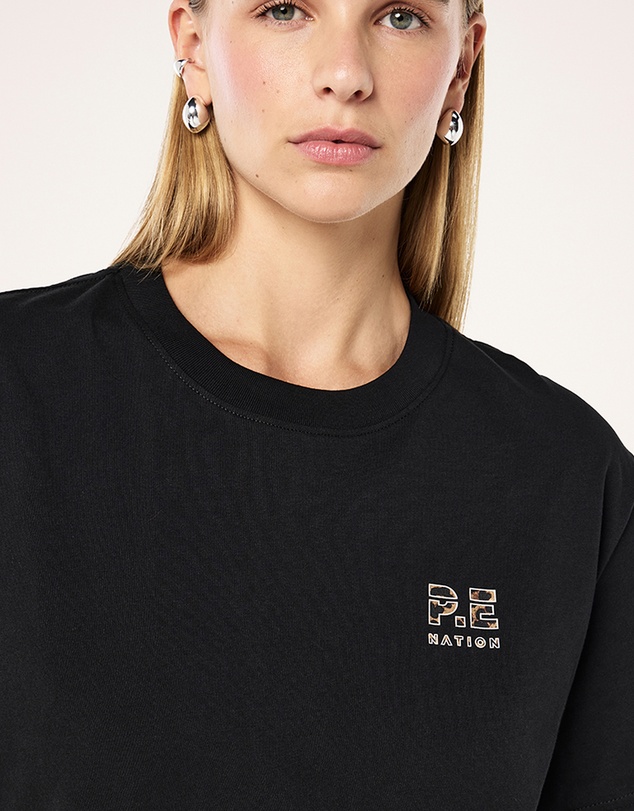 P.E Nation - Heads Up 2.0 Tee