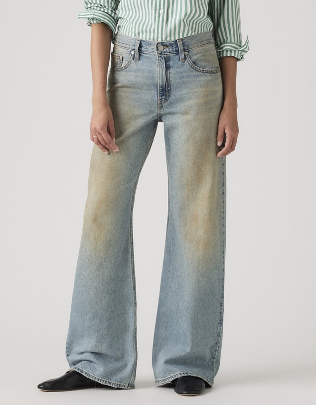 Levi's - Loose Boot Jeans