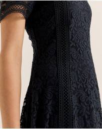 Review - Lacie Dress