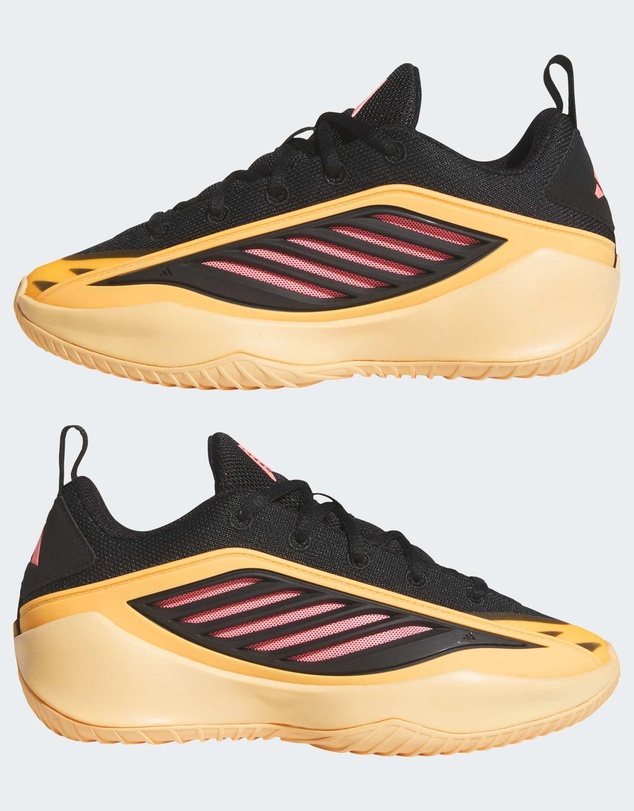 adidas Performance - Believe That 1 J Shoes Kids