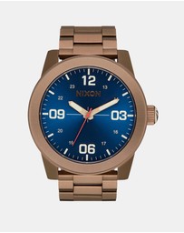Nixon - Corporal SS Watch