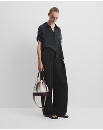 Country Road - Cr Bucket Bag