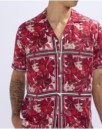 Marcs - Endless Summer Shirt