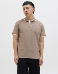 Jack & Jones - Paulos SS Polo