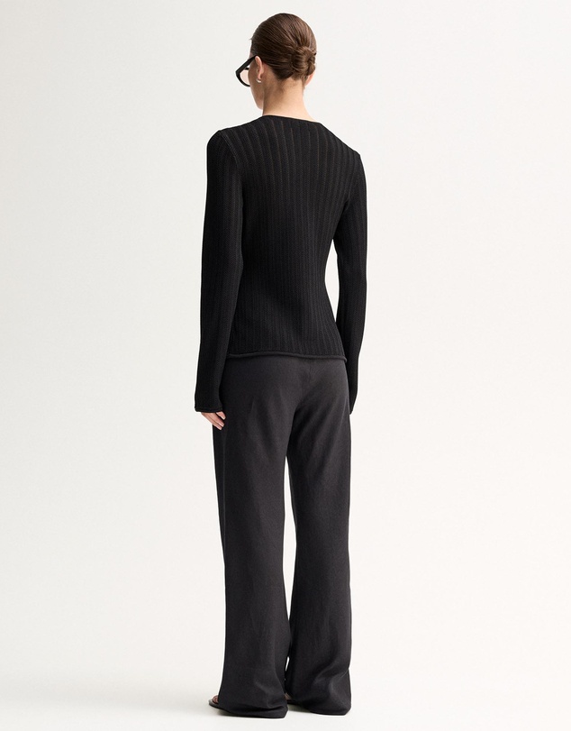 Elka Collective - Hailey Knit Cardigan