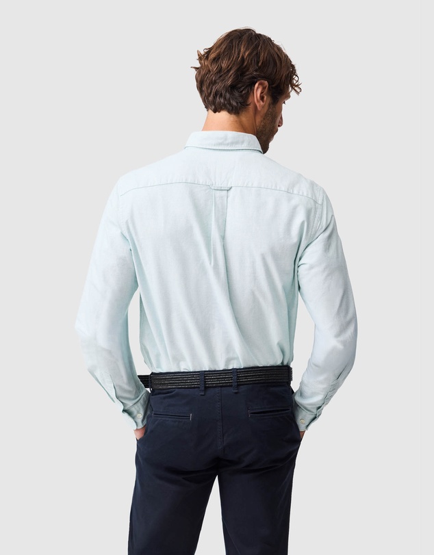 Rodd & Gunn - Cambridge Shirt