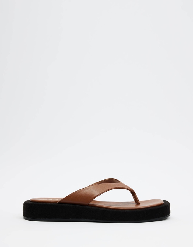 Dazie - Phoenix Chunky Thongs