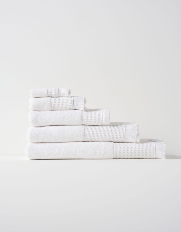 Linen House - Eden Bath Mat