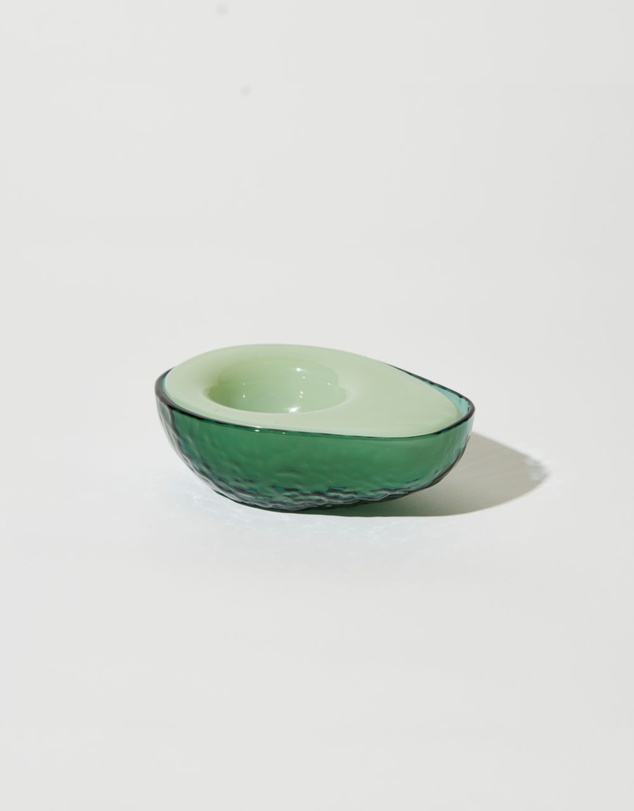 House of Nunu - The Avo: Egg Cup + Bowl