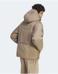 adidas Sportswear - ESSENTIALS HIGHLOFT INSULATED PUFFER Jacket Mens