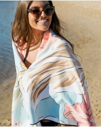 Sky Gazer - Sand Free Towel