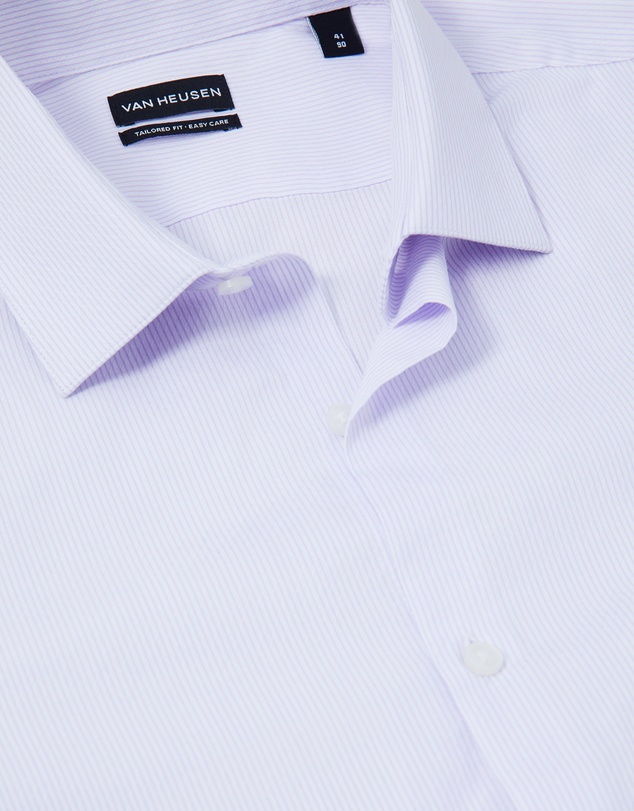 Van Heusen - Pinstripe Shirt