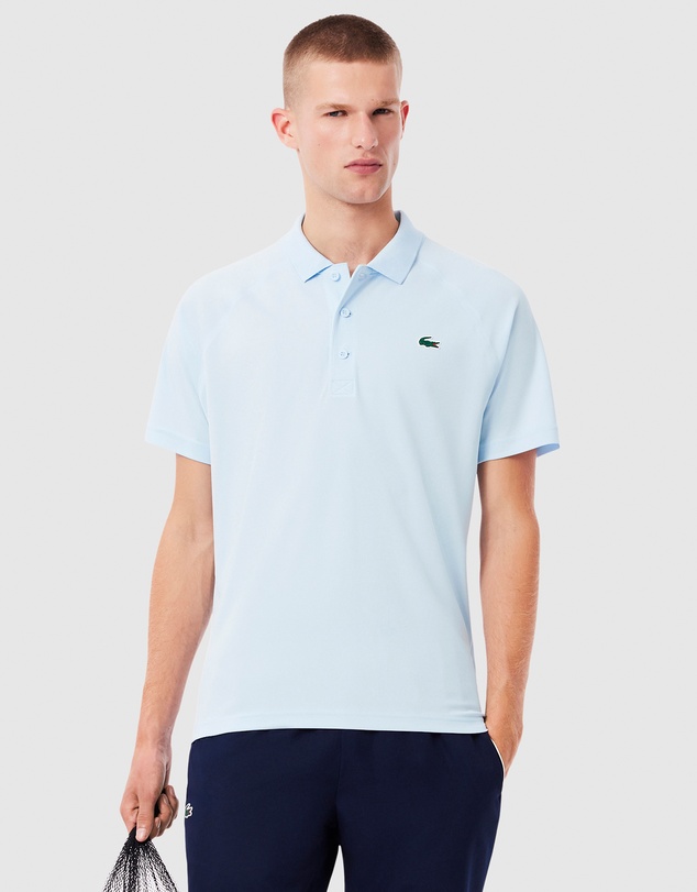 Lacoste - Core Performance Polo