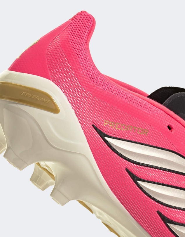 adidas Performance - PREDATOR LEAGUE Firm Ground Foot Football Ball Boots Unisex