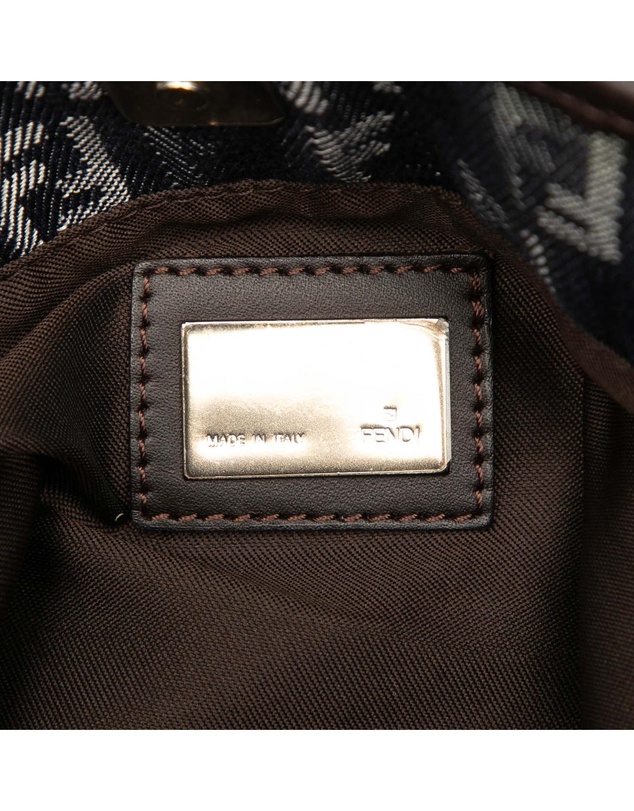 Pre-Loved by Azura Reborn - Pre-Loved Zucchino Denim Tote