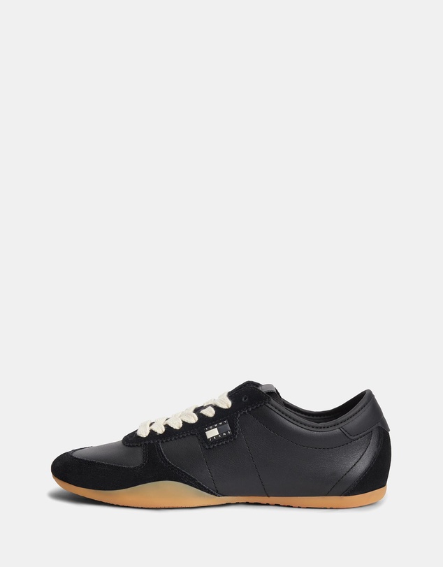 Tommy Hilfiger - TJ Fusion Ballet Sneakers - Women's