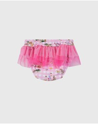 Aqua Blu Kids - Robin Swim Nappy - Babies