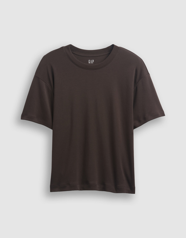 GAP - SS Supima Editor Tee