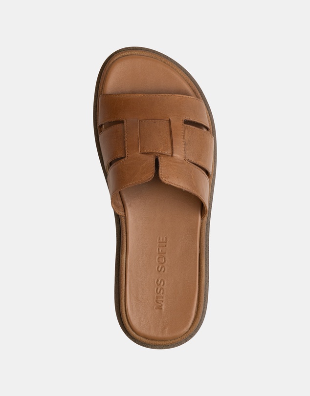 Miss Sofie - Anndra Sandals