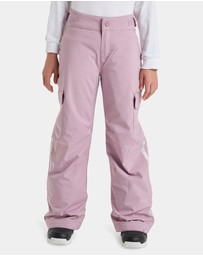 Roxy - Girls 8 to 16 Banky Ice Snow Pants