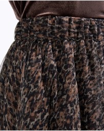 Marcs - Wild About You Tulle Skirt