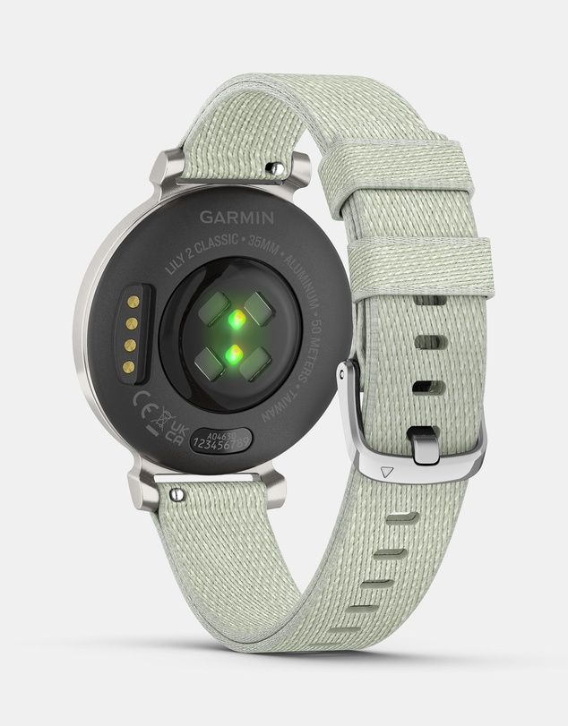 Garmin - Lily 2