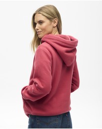 Superdry - Essential Hoodie