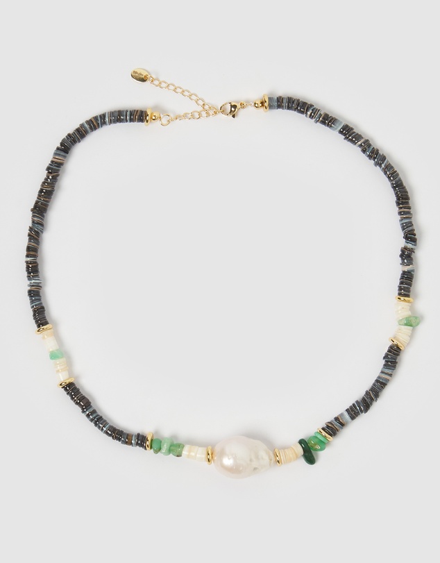 Miz Casa and Co - Keilani Choker