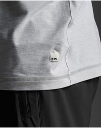 2XU - Signature Soft Jersey Tank