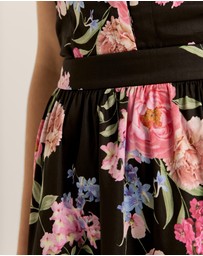 Review - Jardin Skirt