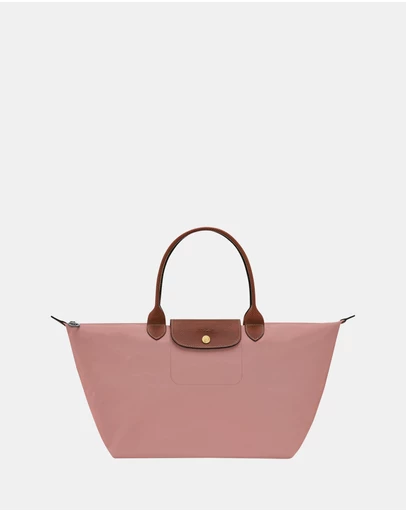 Longchamp - Le Pliage Original Nylon Handbag - Large