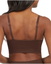 Spanx - Everyday Shaping-Ecocare Longline Bralette