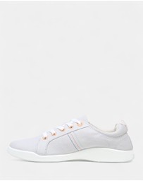 Vionic - Stinson Sneaker - Vapor