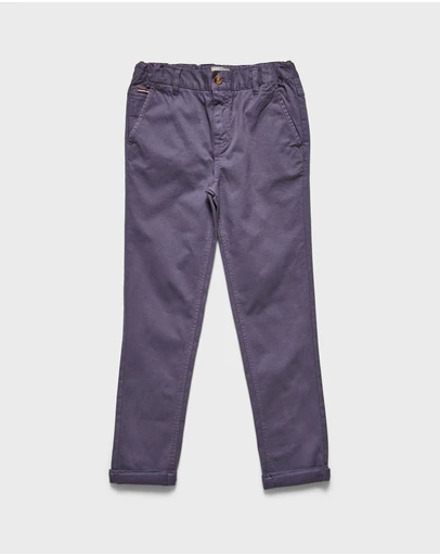 Academy Brand - Kids Cooper Chino
