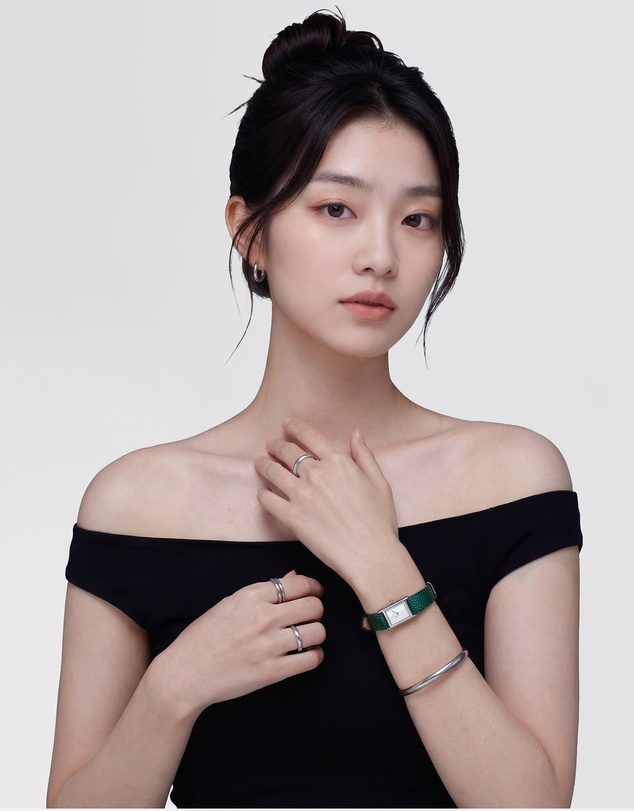 Daniel Wellington - Classic Arch Ring 3.5mm