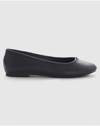 BLACK SMOOTH