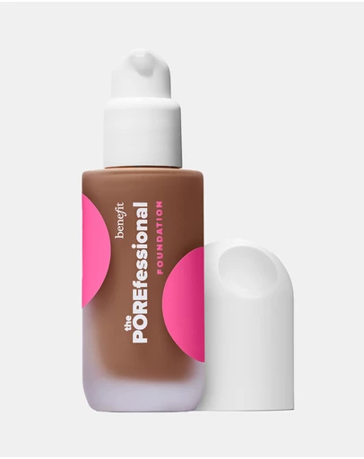 Benefit Cosmetics - The Porefessional Foundation